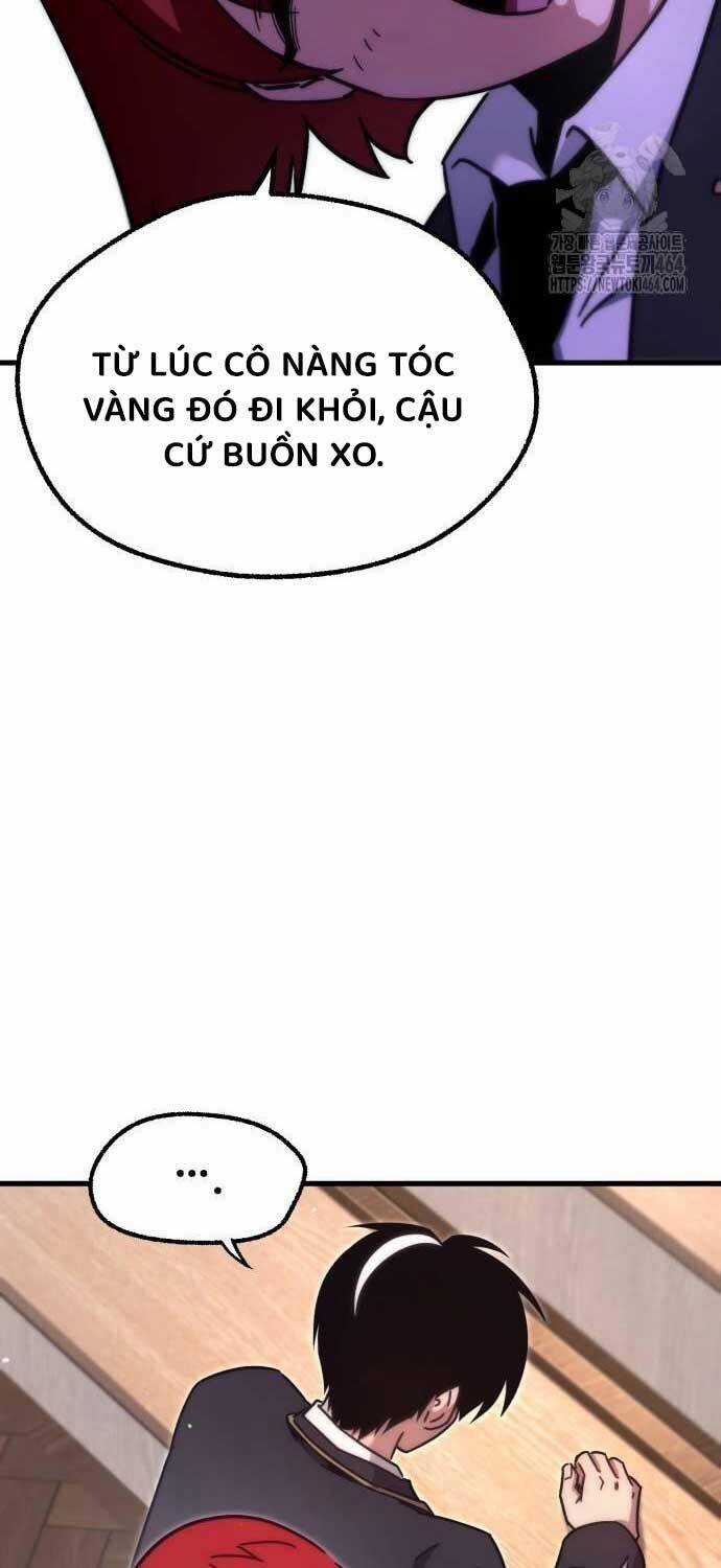 Thống Lĩnh Học Viện Chỉ Bằng Dao Sashimi Chương 16 trang 28