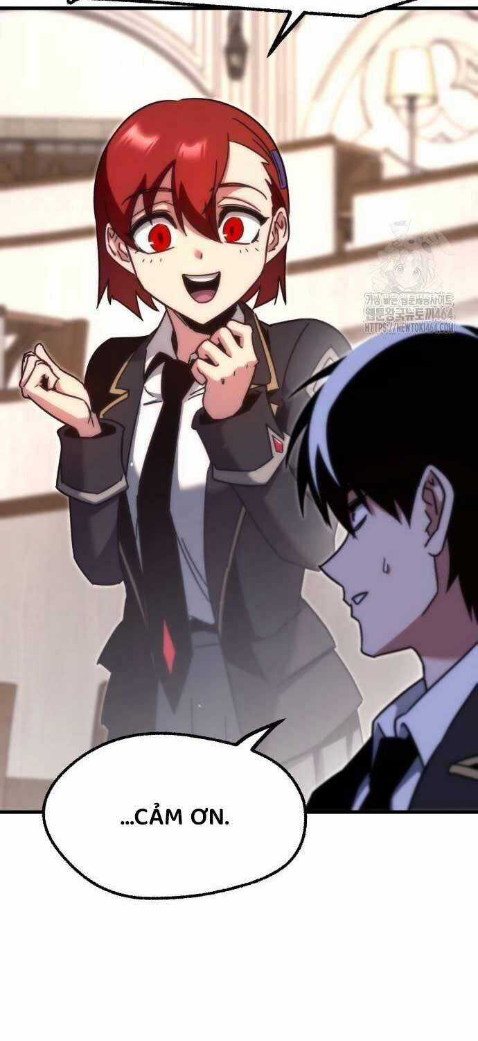 Thống Lĩnh Học Viện Chỉ Bằng Dao Sashimi Chương 16 trang 30