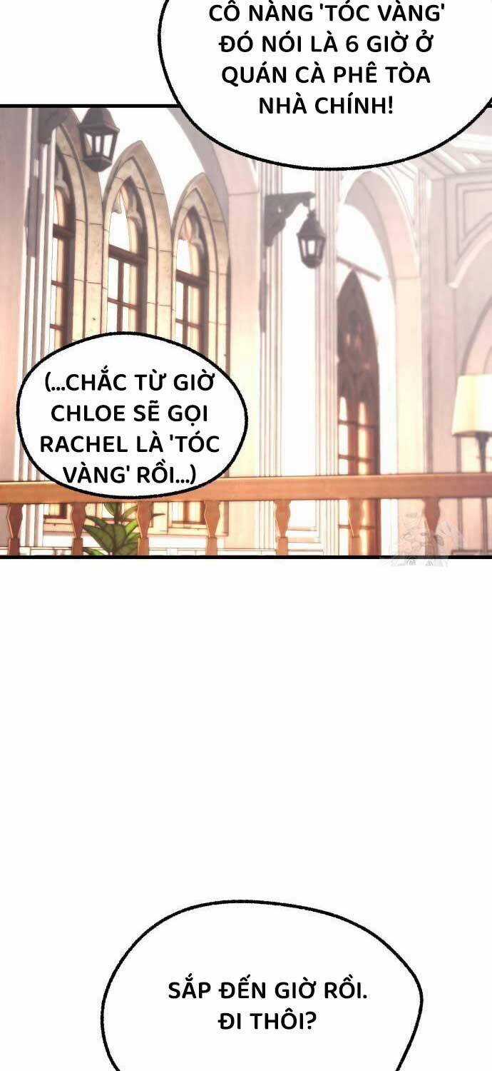 Thống Lĩnh Học Viện Chỉ Bằng Dao Sashimi Chương 16 trang 34