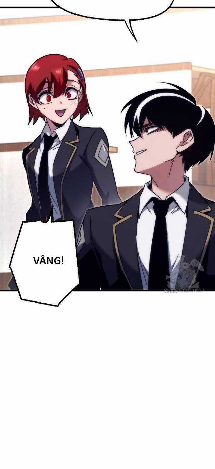 Thống Lĩnh Học Viện Chỉ Bằng Dao Sashimi Chương 16 trang 35