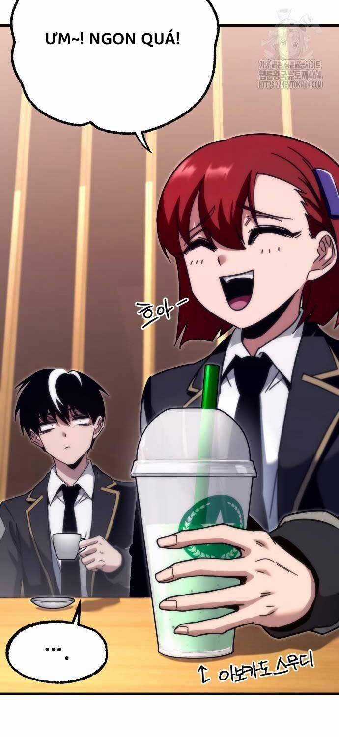 Thống Lĩnh Học Viện Chỉ Bằng Dao Sashimi Chương 16 trang 39