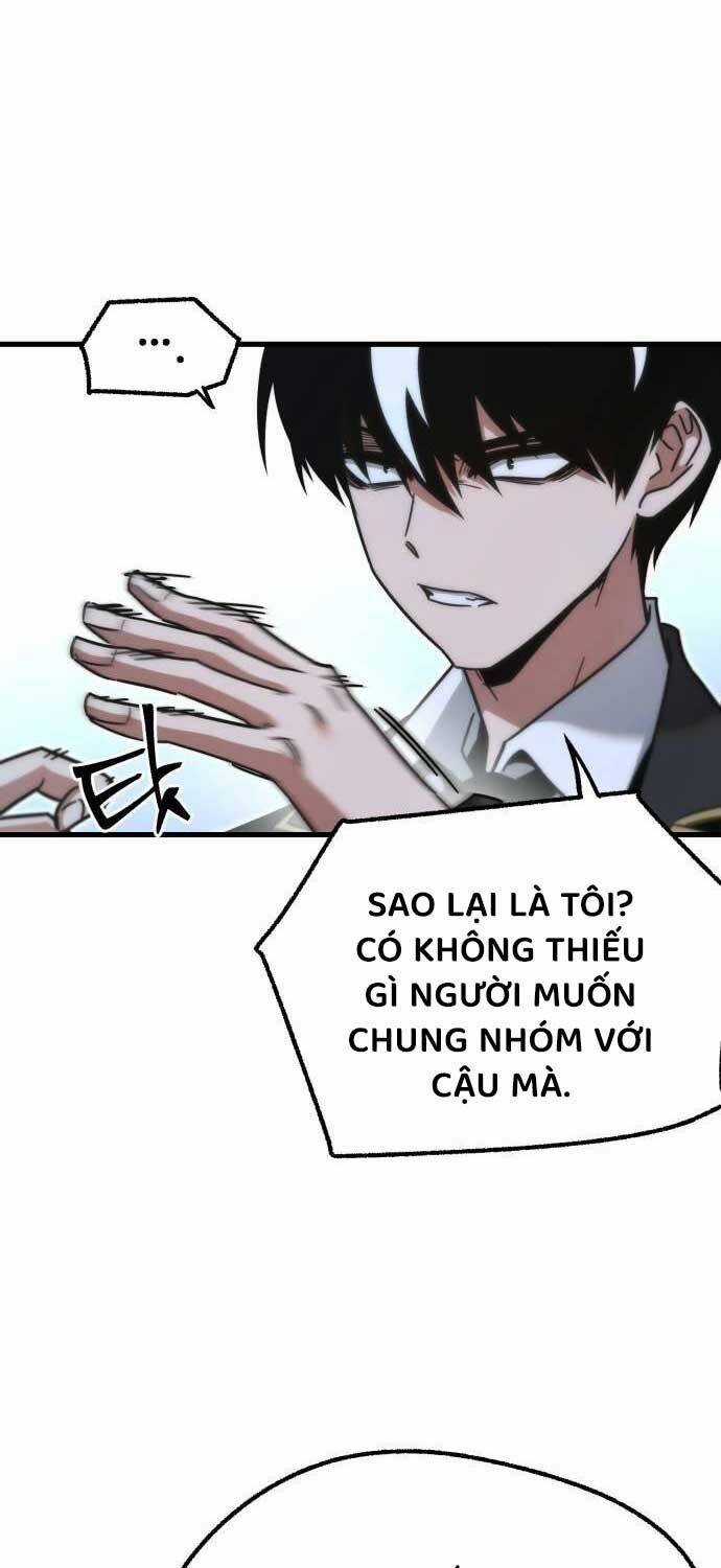 Thống Lĩnh Học Viện Chỉ Bằng Dao Sashimi Chương 16 trang 4