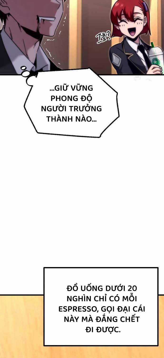 Thống Lĩnh Học Viện Chỉ Bằng Dao Sashimi Chương 16 trang 42