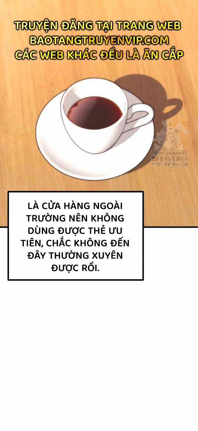 Thống Lĩnh Học Viện Chỉ Bằng Dao Sashimi Chương 16 trang 43