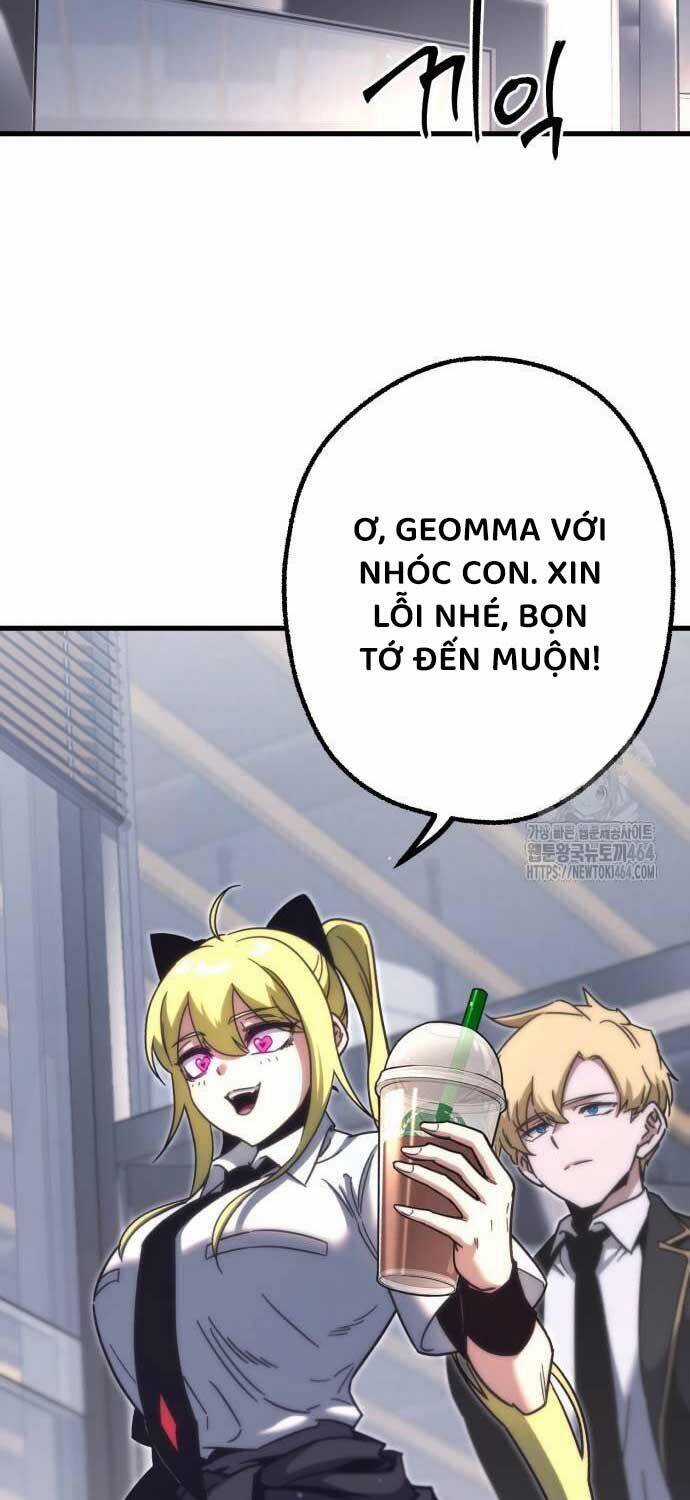 Thống Lĩnh Học Viện Chỉ Bằng Dao Sashimi Chương 16 trang 46