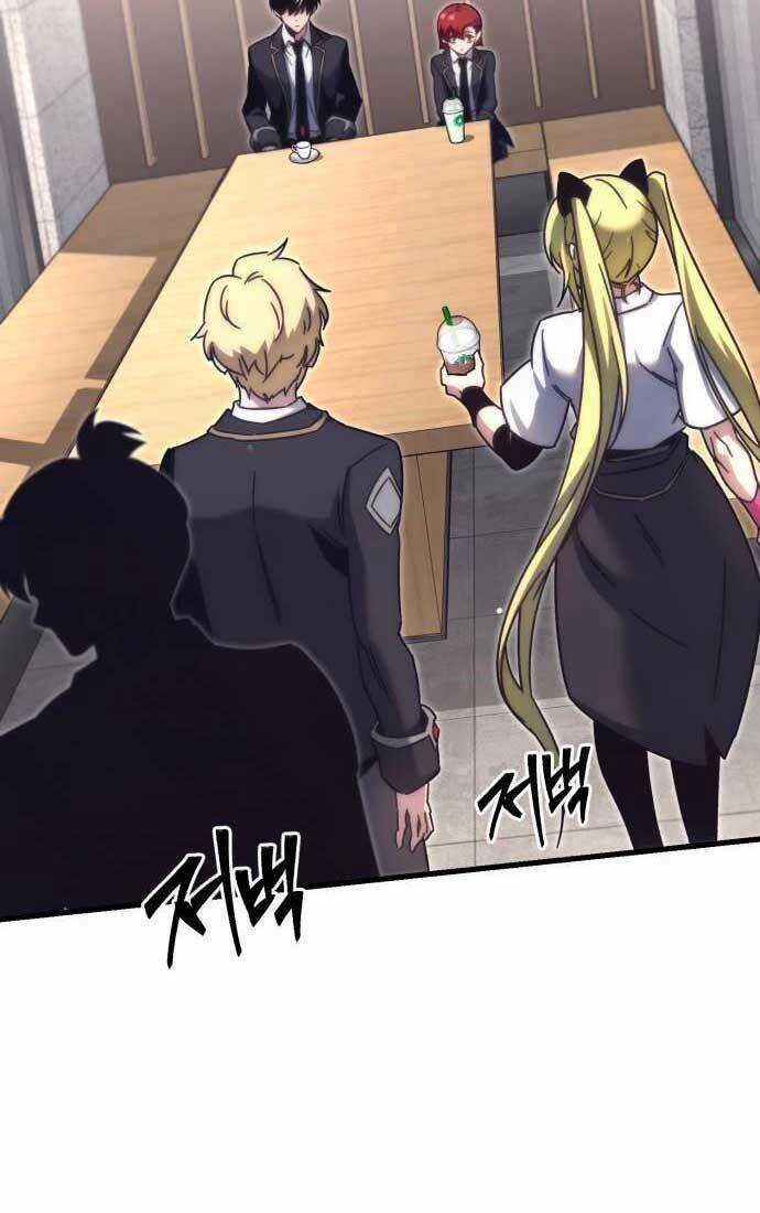 Thống Lĩnh Học Viện Chỉ Bằng Dao Sashimi Chương 16 trang 48