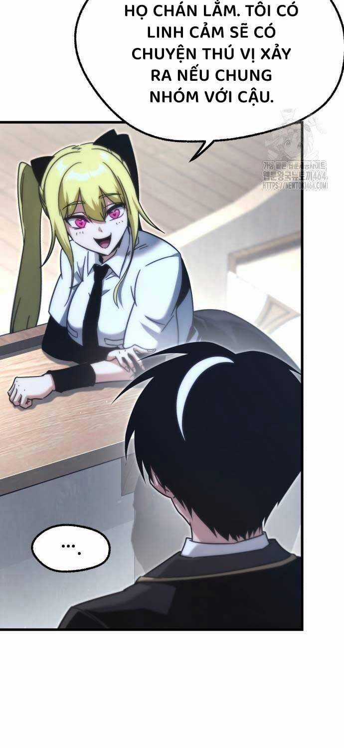 Thống Lĩnh Học Viện Chỉ Bằng Dao Sashimi Chương 16 trang 5