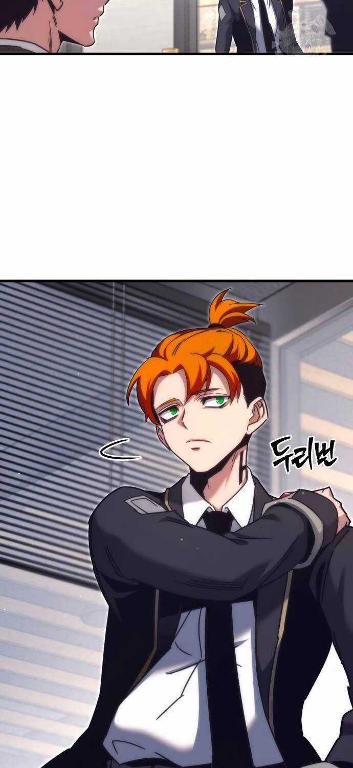 Thống Lĩnh Học Viện Chỉ Bằng Dao Sashimi Chương 16 trang 51