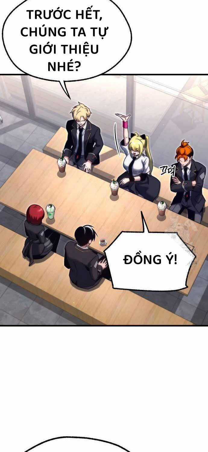 Thống Lĩnh Học Viện Chỉ Bằng Dao Sashimi Chương 16 trang 58