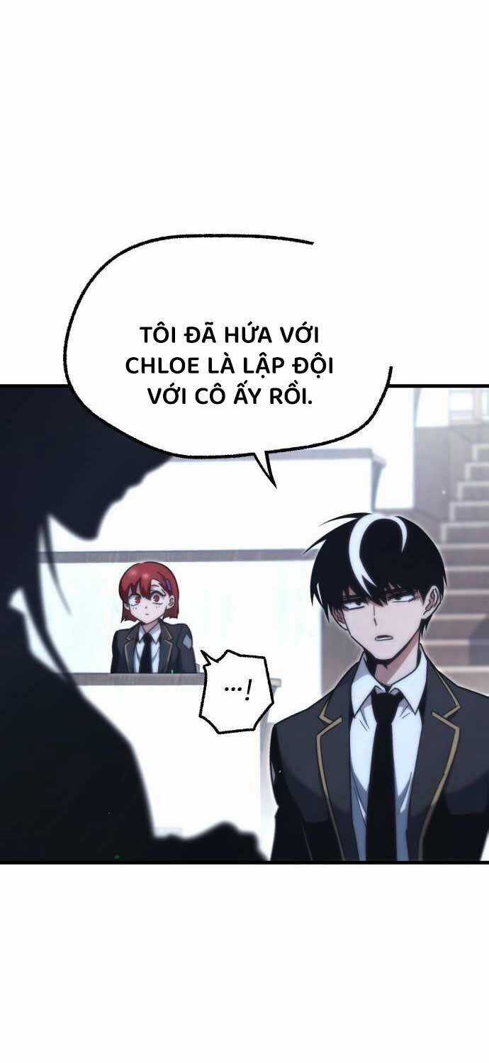 Thống Lĩnh Học Viện Chỉ Bằng Dao Sashimi Chương 16 trang 6