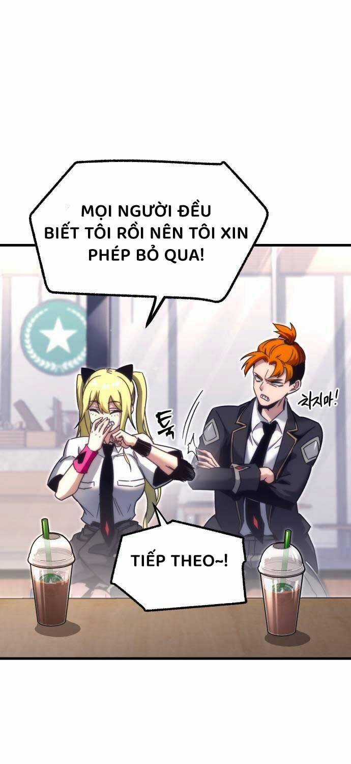 Thống Lĩnh Học Viện Chỉ Bằng Dao Sashimi Chương 16 trang 61