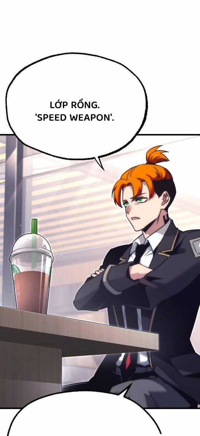 Thống Lĩnh Học Viện Chỉ Bằng Dao Sashimi Chương 16 trang 62