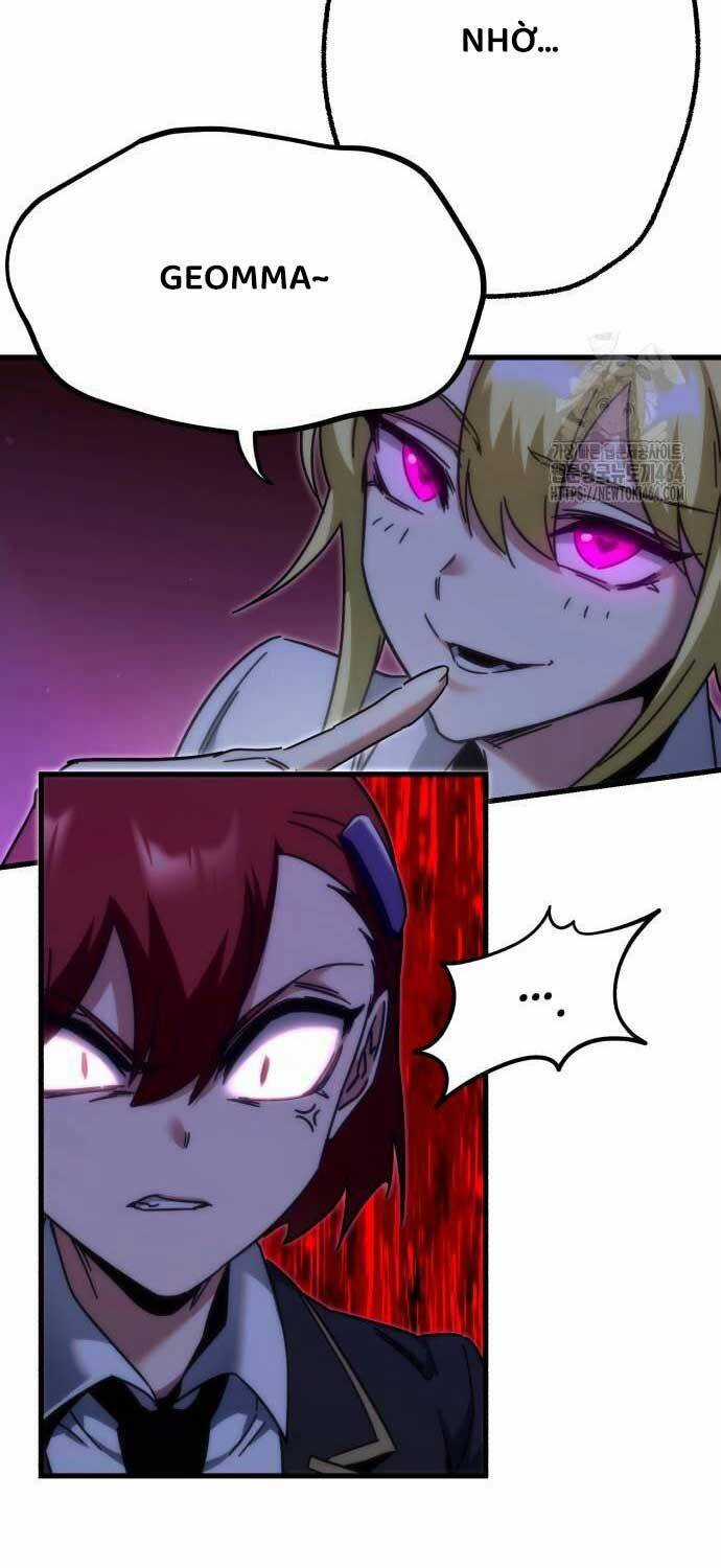 Thống Lĩnh Học Viện Chỉ Bằng Dao Sashimi Chương 16 trang 66