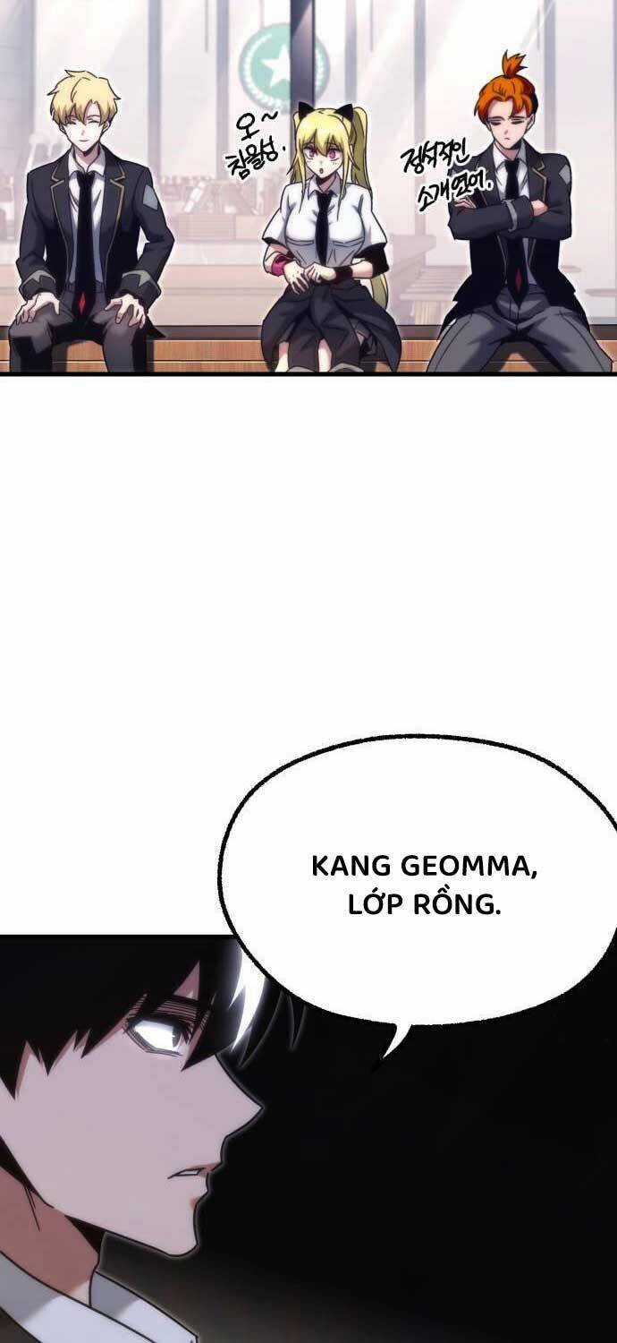 Thống Lĩnh Học Viện Chỉ Bằng Dao Sashimi Chương 16 trang 68