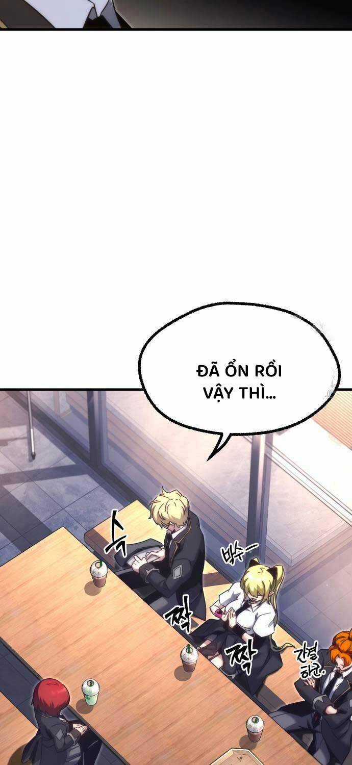 Thống Lĩnh Học Viện Chỉ Bằng Dao Sashimi Chương 16 trang 69