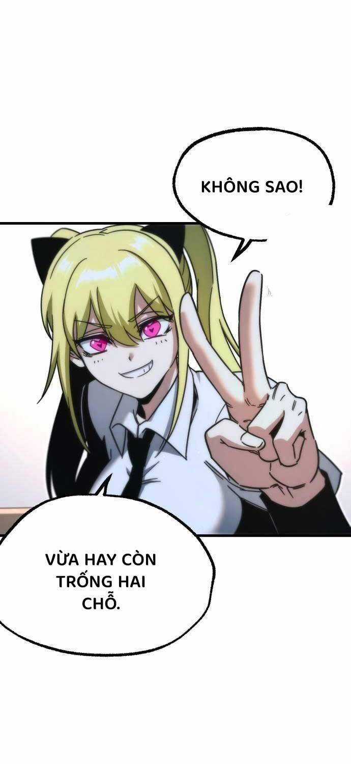 Thống Lĩnh Học Viện Chỉ Bằng Dao Sashimi Chương 16 trang 7