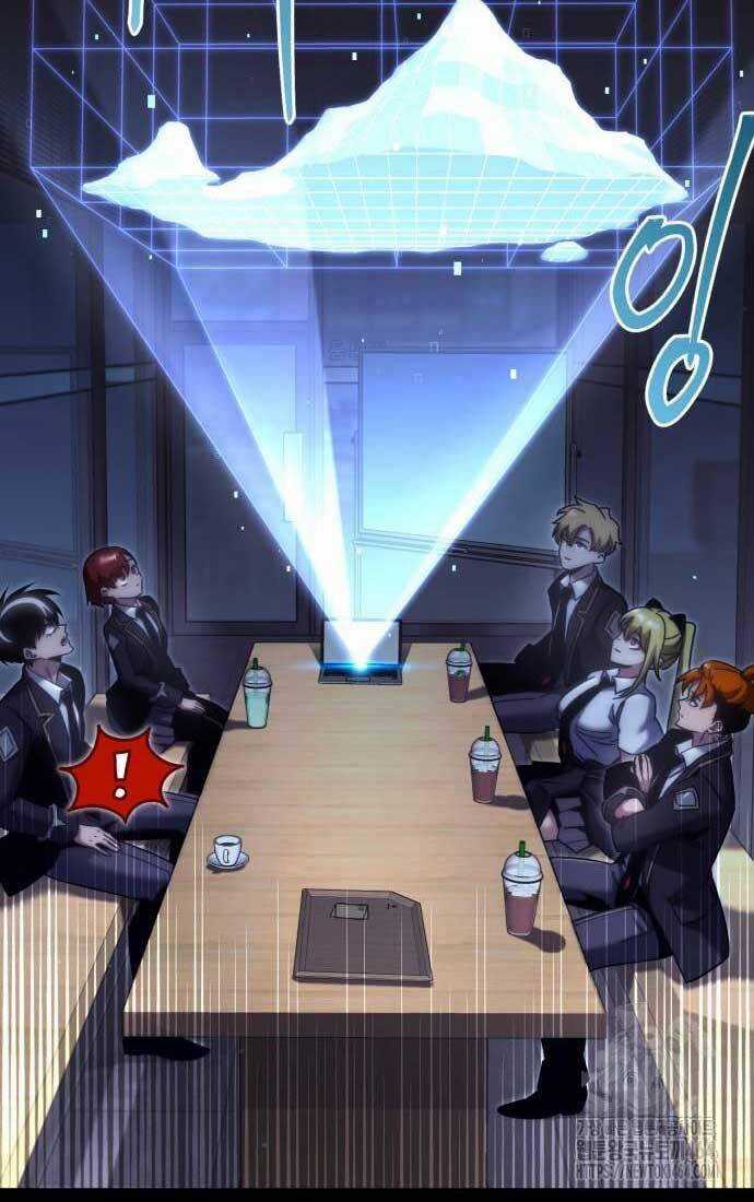 Thống Lĩnh Học Viện Chỉ Bằng Dao Sashimi Chương 16 trang 72