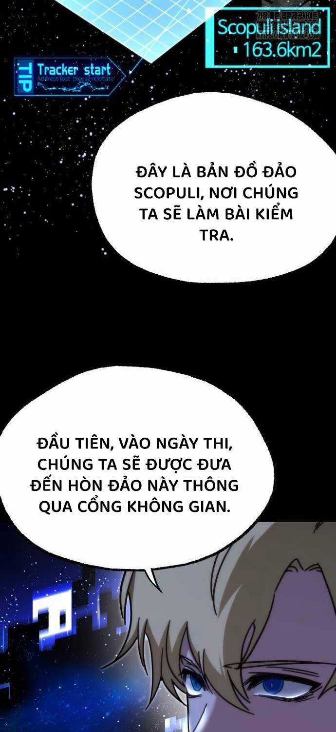 Thống Lĩnh Học Viện Chỉ Bằng Dao Sashimi Chương 16 trang 74