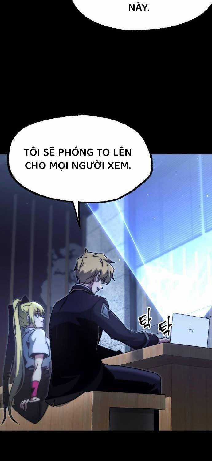 Thống Lĩnh Học Viện Chỉ Bằng Dao Sashimi Chương 16 trang 76