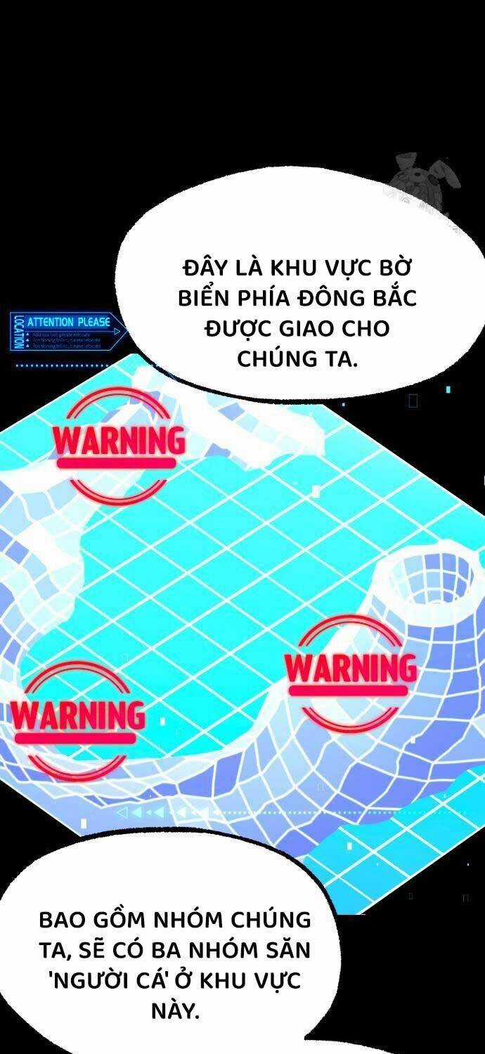 Thống Lĩnh Học Viện Chỉ Bằng Dao Sashimi Chương 16 trang 77