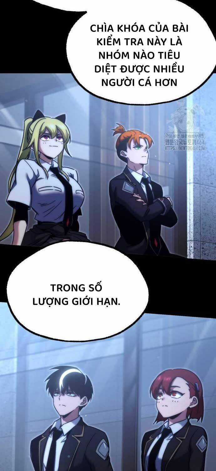 Thống Lĩnh Học Viện Chỉ Bằng Dao Sashimi Chương 16 trang 78