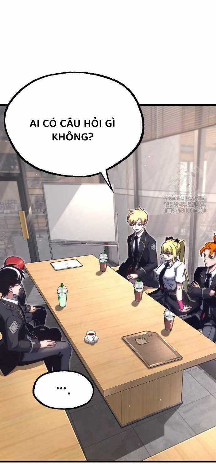 Thống Lĩnh Học Viện Chỉ Bằng Dao Sashimi Chương 16 trang 80