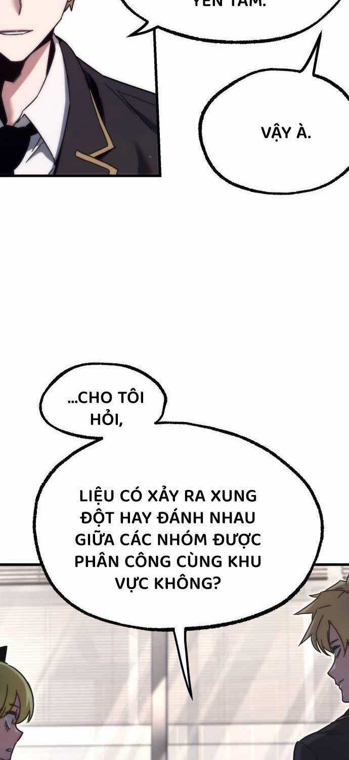 Thống Lĩnh Học Viện Chỉ Bằng Dao Sashimi Chương 16 trang 82