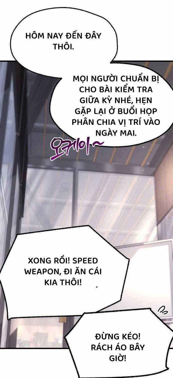 Thống Lĩnh Học Viện Chỉ Bằng Dao Sashimi Chương 16 trang 86