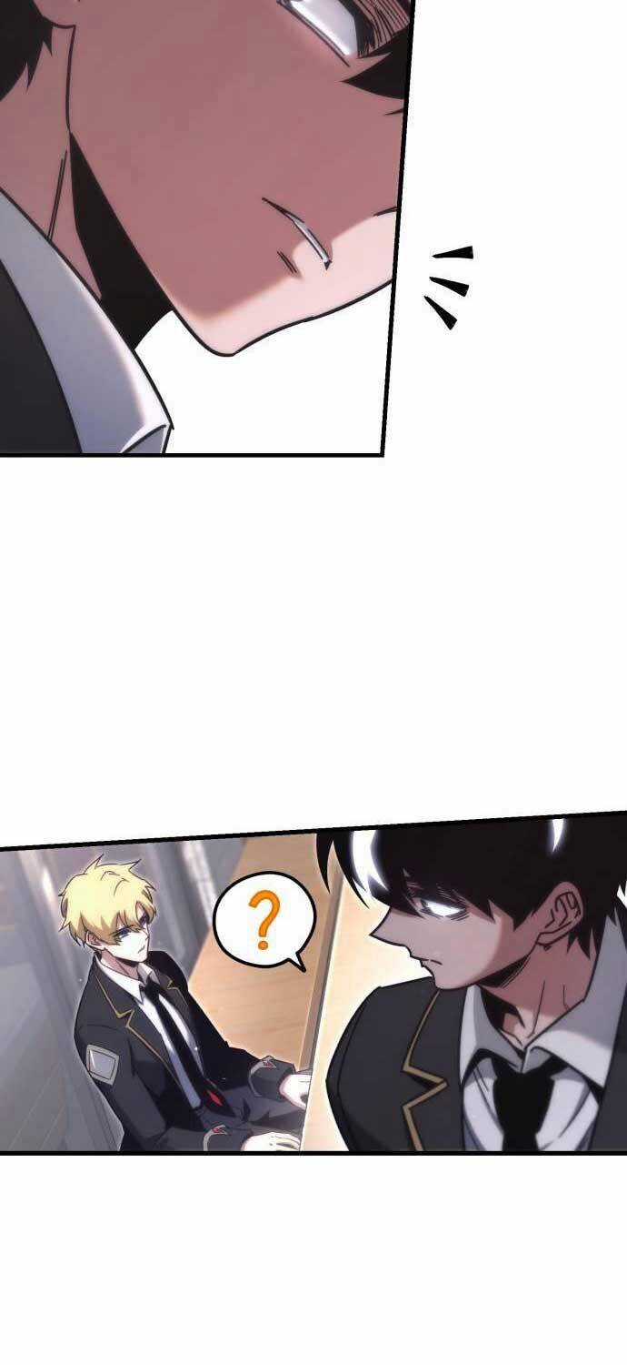 Thống Lĩnh Học Viện Chỉ Bằng Dao Sashimi Chương 16 trang 90