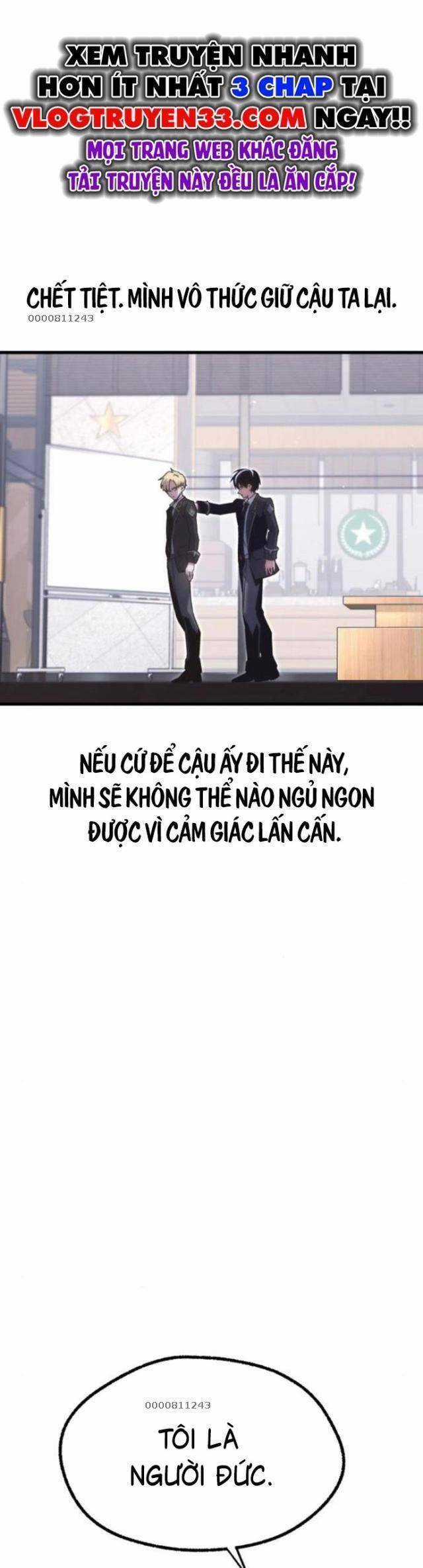 Thống Lĩnh Học Viện Chỉ Bằng Dao Sashimi Chương 17 trang 11