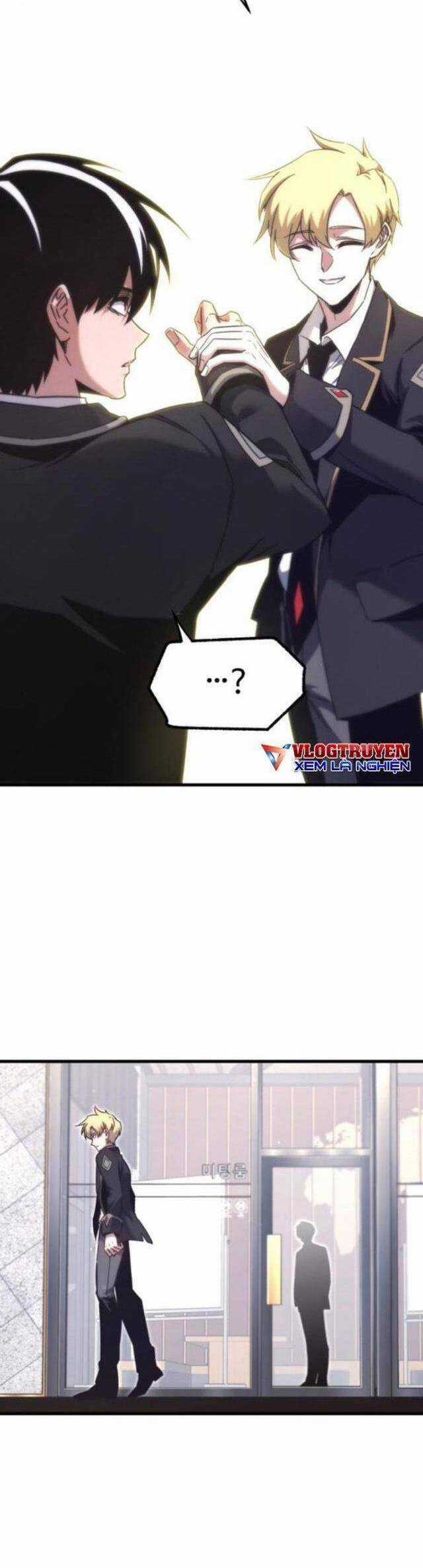 Thống Lĩnh Học Viện Chỉ Bằng Dao Sashimi Chương 17 trang 12