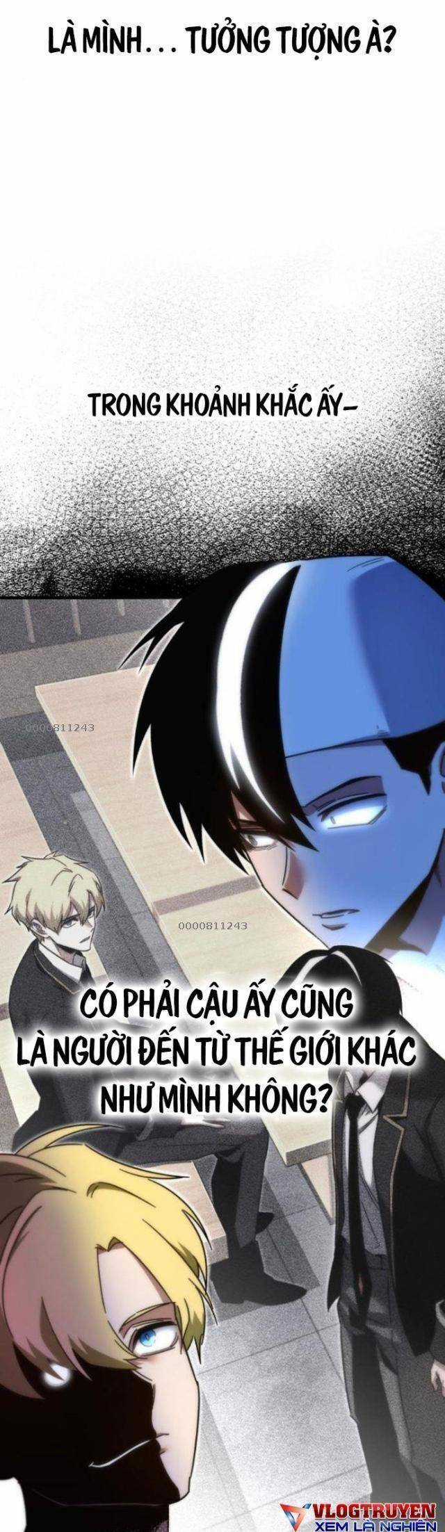 Thống Lĩnh Học Viện Chỉ Bằng Dao Sashimi Chương 17 trang 15