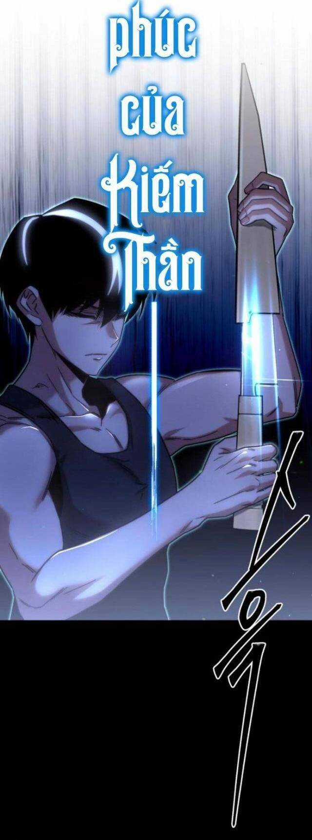 Thống Lĩnh Học Viện Chỉ Bằng Dao Sashimi Chương 17 trang 18