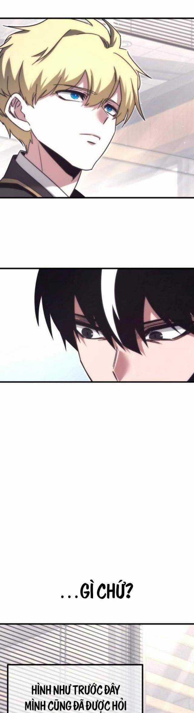 Thống Lĩnh Học Viện Chỉ Bằng Dao Sashimi Chương 17 trang 2