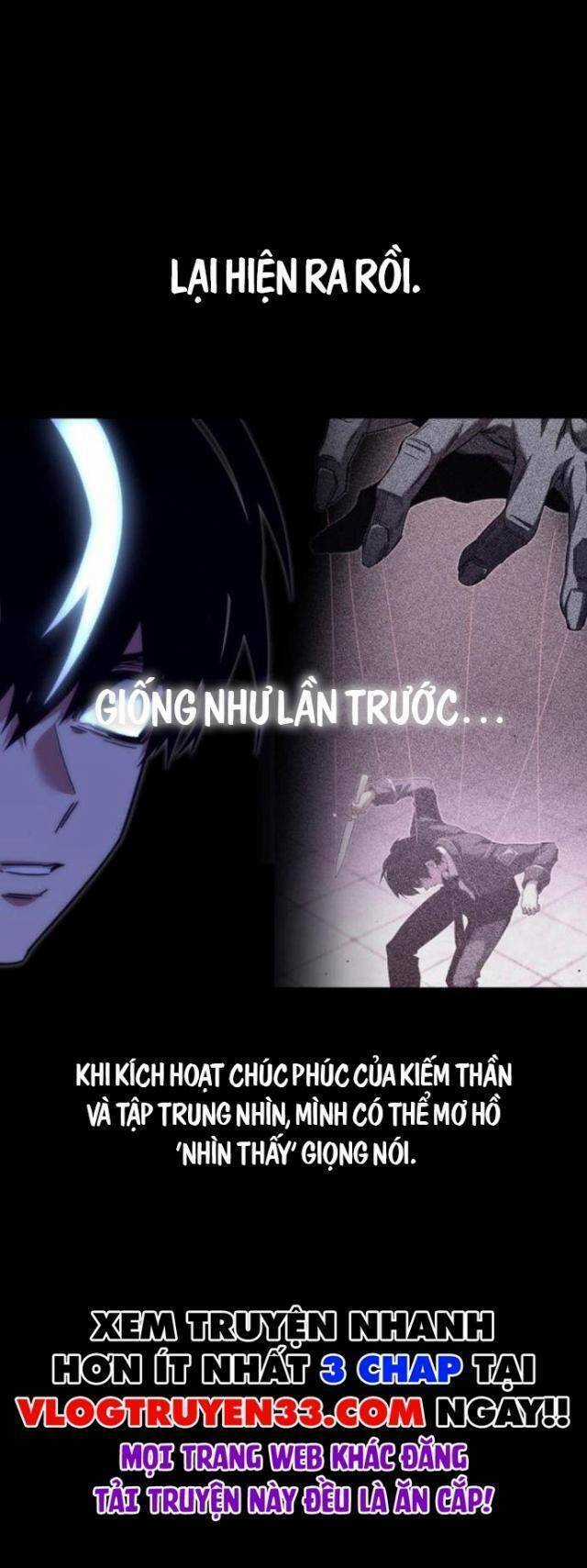 Thống Lĩnh Học Viện Chỉ Bằng Dao Sashimi Chương 17 trang 21