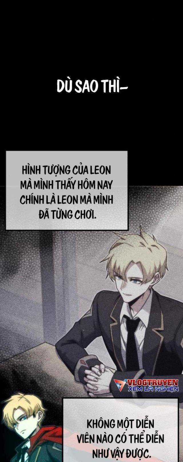 Thống Lĩnh Học Viện Chỉ Bằng Dao Sashimi Chương 17 trang 23