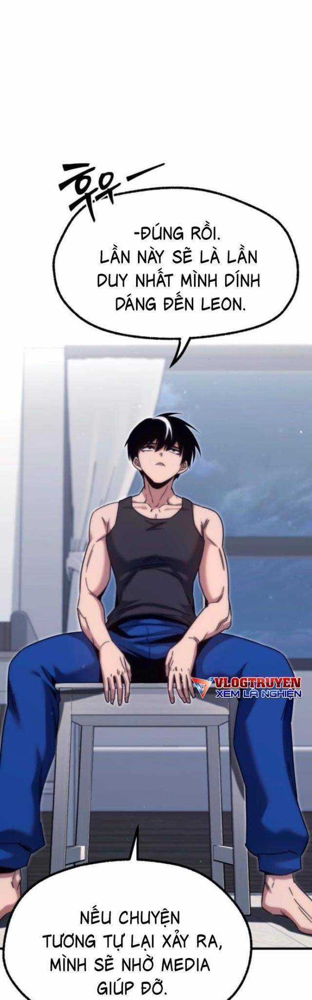 Thống Lĩnh Học Viện Chỉ Bằng Dao Sashimi Chương 17 trang 27