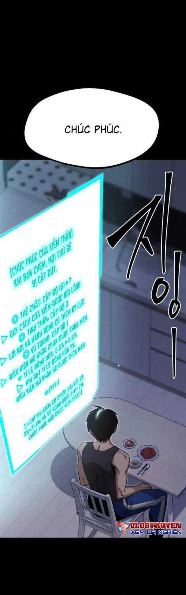 Thống Lĩnh Học Viện Chỉ Bằng Dao Sashimi Chương 17 trang 30