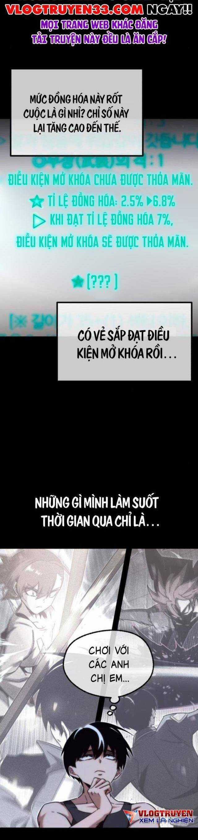 Thống Lĩnh Học Viện Chỉ Bằng Dao Sashimi Chương 17 trang 32