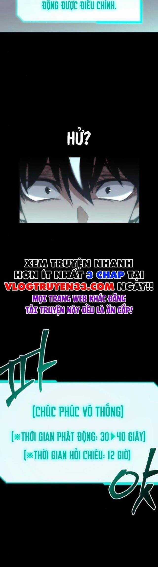 Thống Lĩnh Học Viện Chỉ Bằng Dao Sashimi Chương 17 trang 34