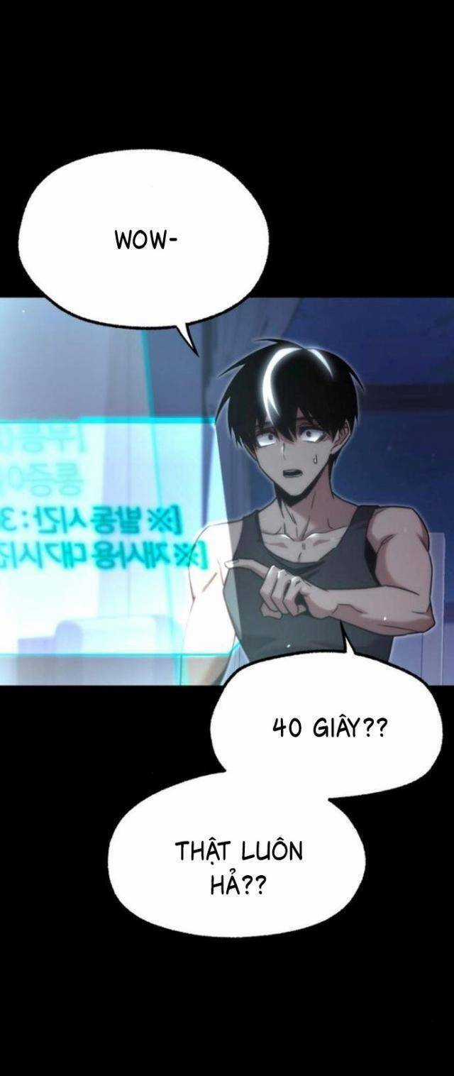 Thống Lĩnh Học Viện Chỉ Bằng Dao Sashimi Chương 17 trang 35