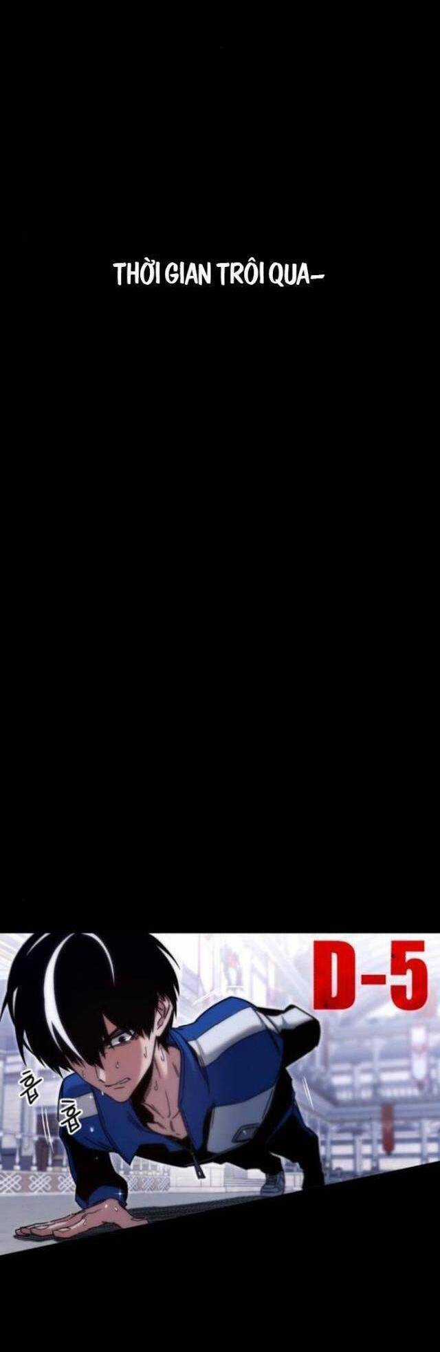 Thống Lĩnh Học Viện Chỉ Bằng Dao Sashimi Chương 17 trang 38