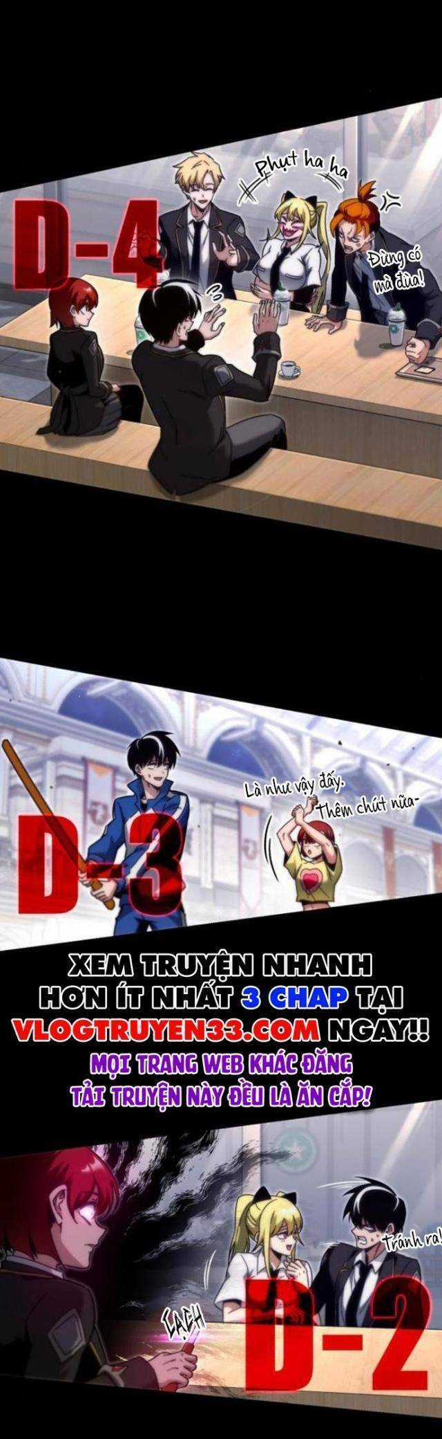 Thống Lĩnh Học Viện Chỉ Bằng Dao Sashimi Chương 17 trang 39