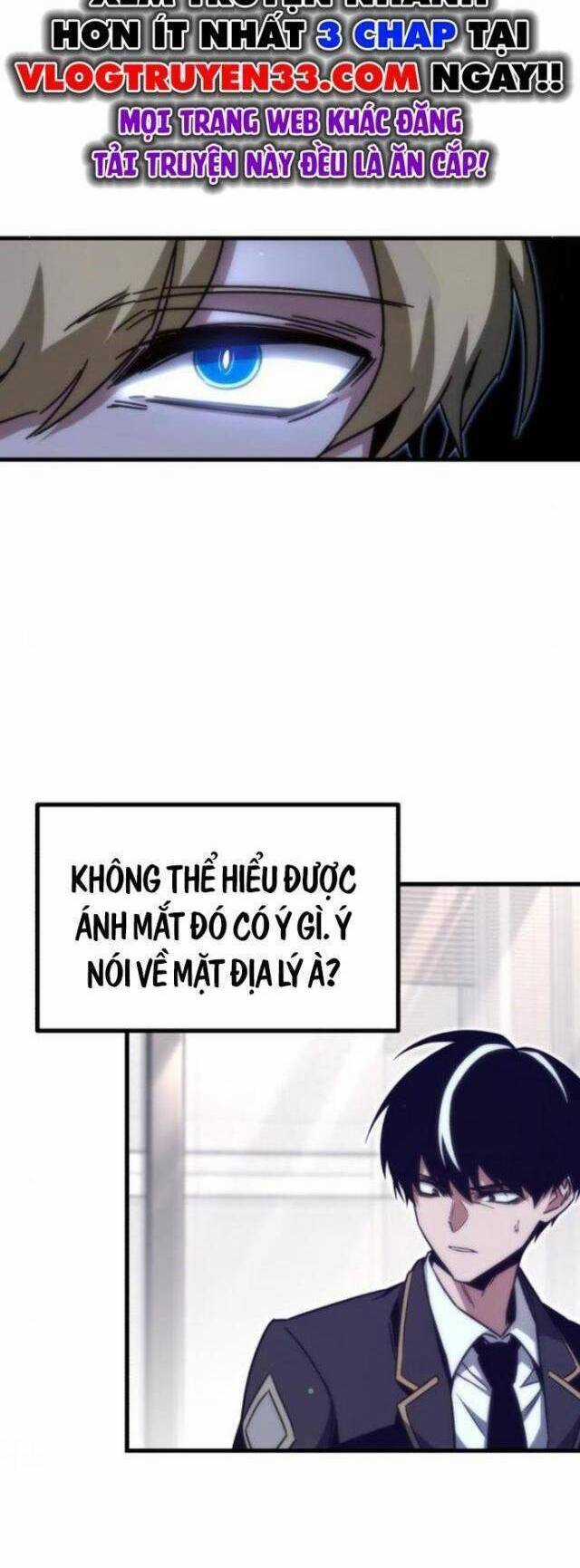 Thống Lĩnh Học Viện Chỉ Bằng Dao Sashimi Chương 17 trang 4