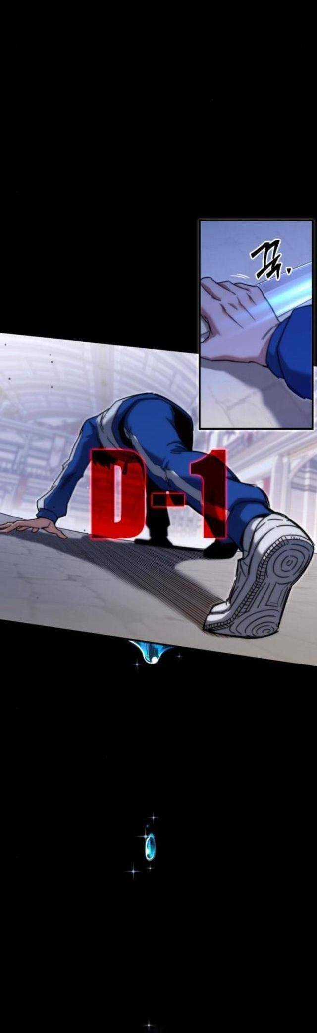 Thống Lĩnh Học Viện Chỉ Bằng Dao Sashimi Chương 17 trang 40