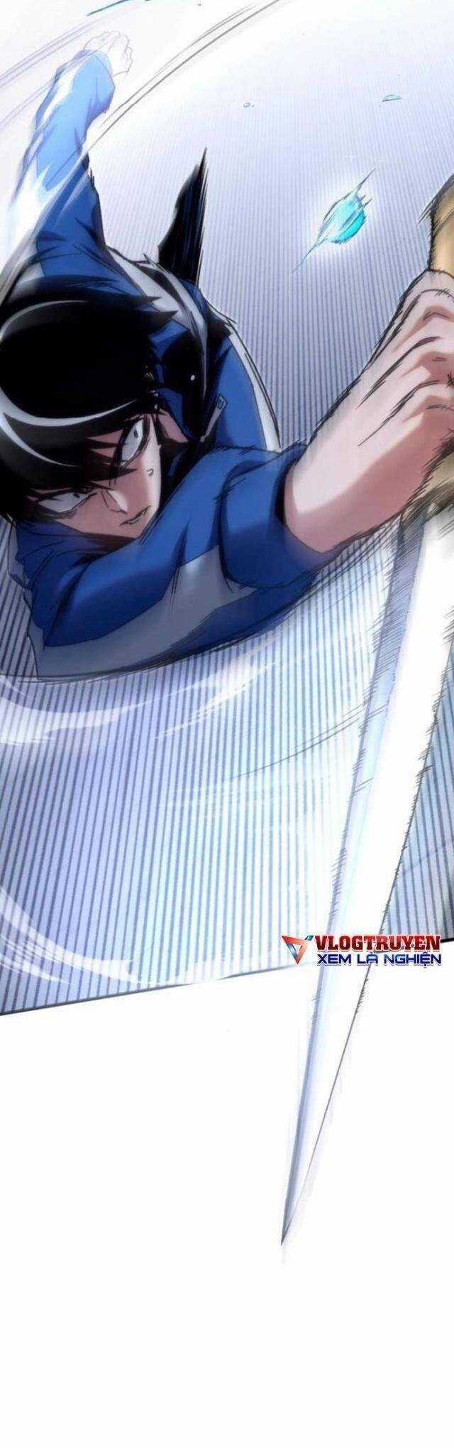 Thống Lĩnh Học Viện Chỉ Bằng Dao Sashimi Chương 17 trang 42