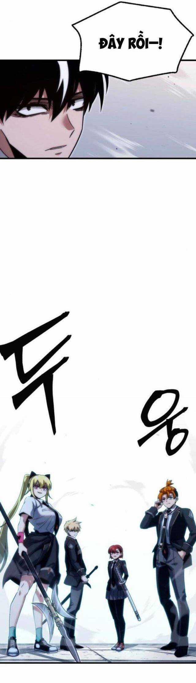 Thống Lĩnh Học Viện Chỉ Bằng Dao Sashimi Chương 17 trang 46