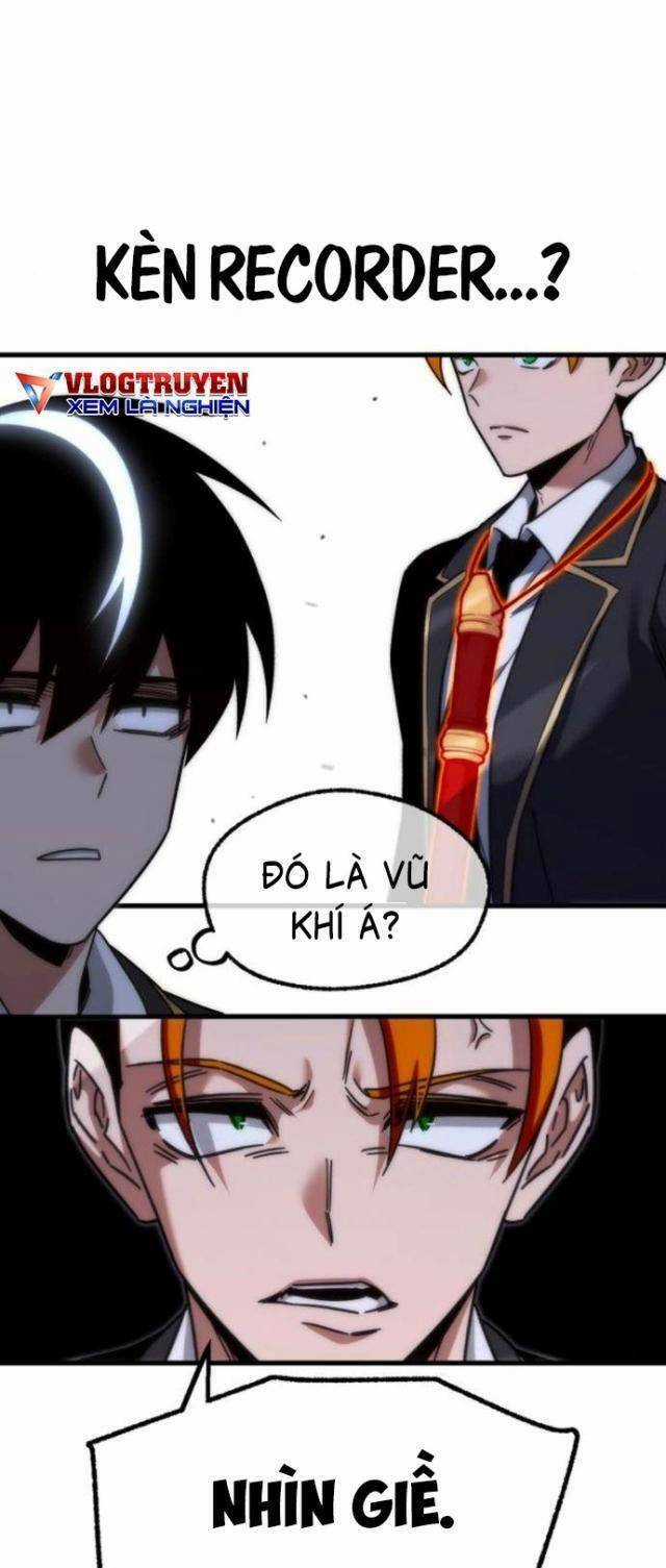 Thống Lĩnh Học Viện Chỉ Bằng Dao Sashimi Chương 17 trang 51