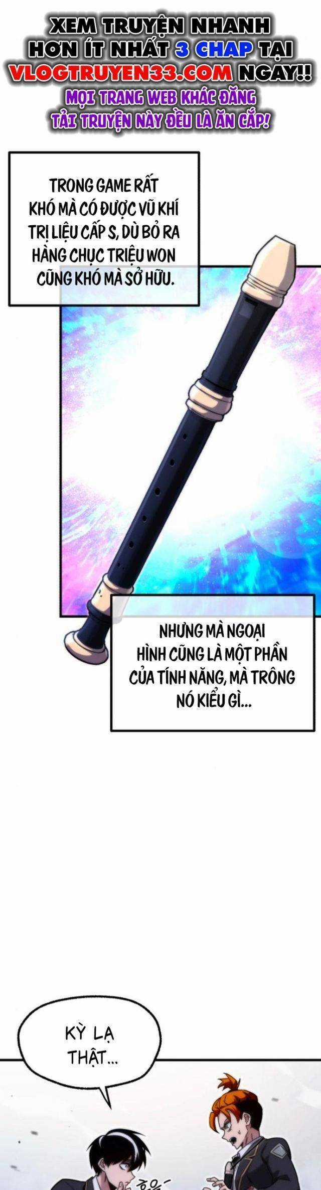 Thống Lĩnh Học Viện Chỉ Bằng Dao Sashimi Chương 17 trang 53