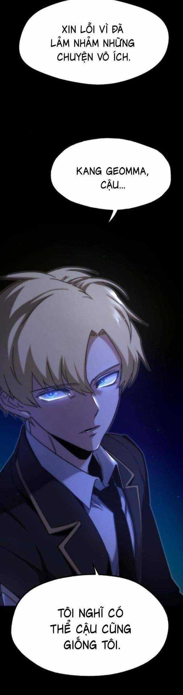 Thống Lĩnh Học Viện Chỉ Bằng Dao Sashimi Chương 17 trang 6